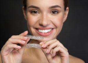 aligners for Overcrowded Teeth