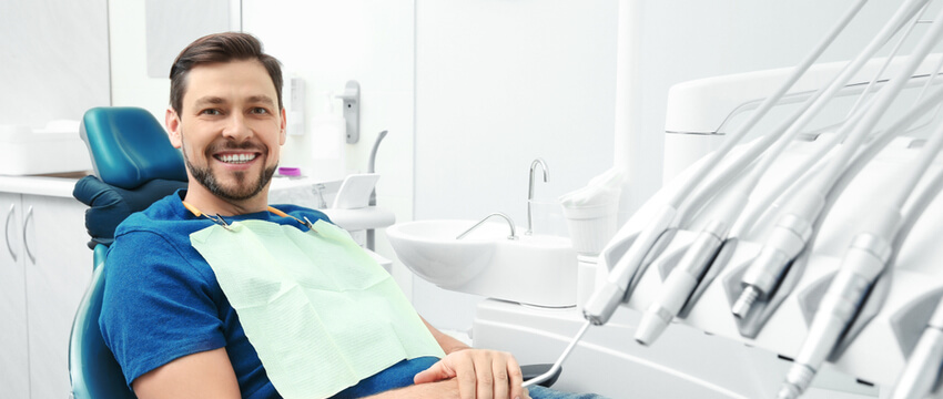 Dental Crown Procedure – What Happens Usually During The Treatment?