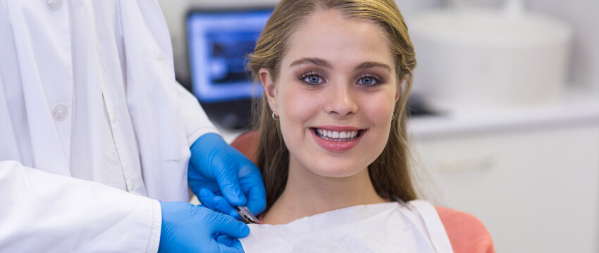 when do you need a dental crown kellyville