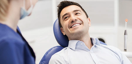 root canal treatment glenhaven dentist